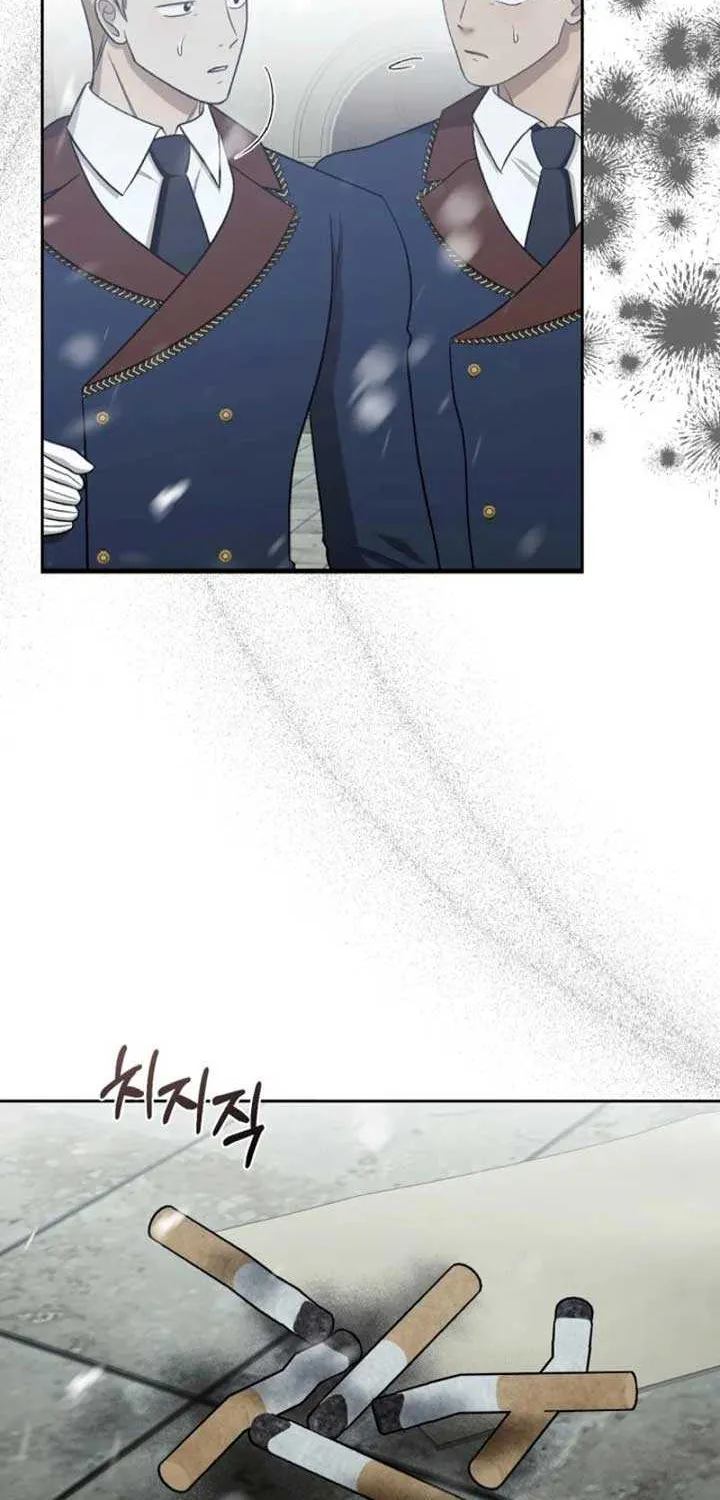 Bitten By The Dog I Abandoned Mangakakalot X Chapter 68 Page 71