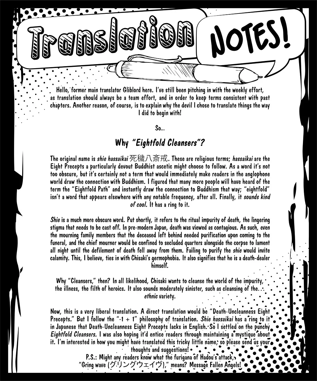 Boku No Hero Academia Mangakakalot X Chapter 131.1 Page 22