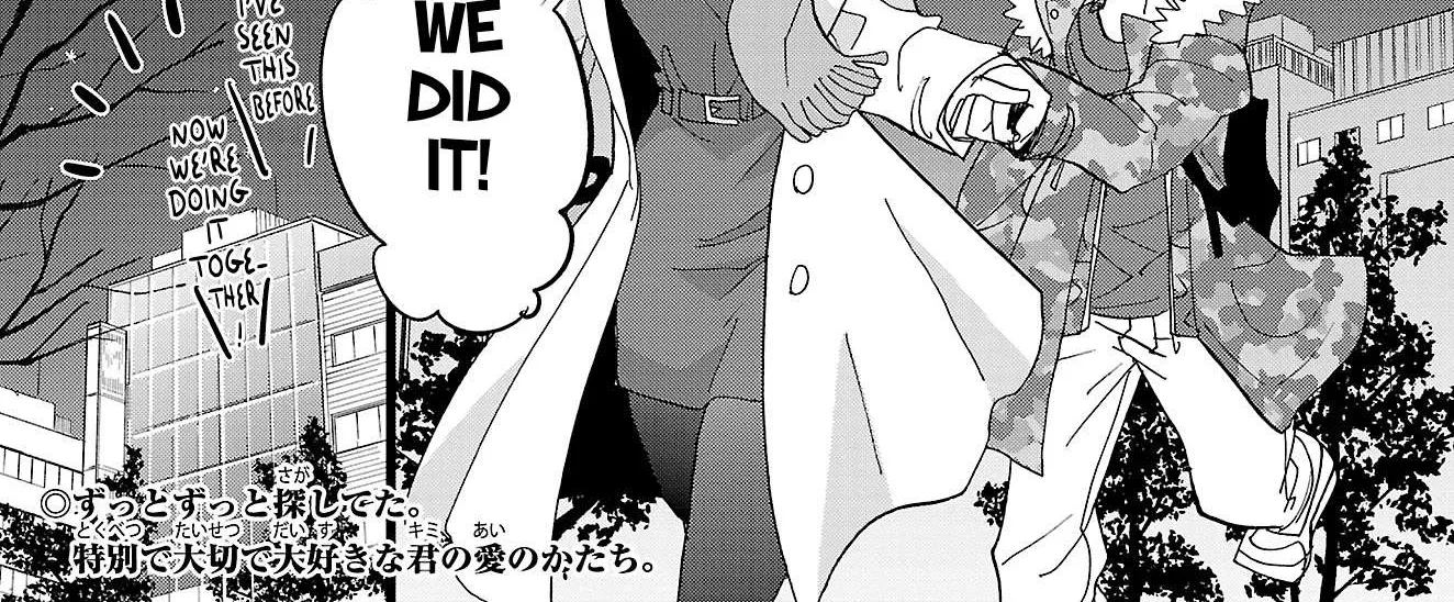 Boku No Kokoro No Yabai Yatsu Mangakakalot X Chapter 168 Page 26