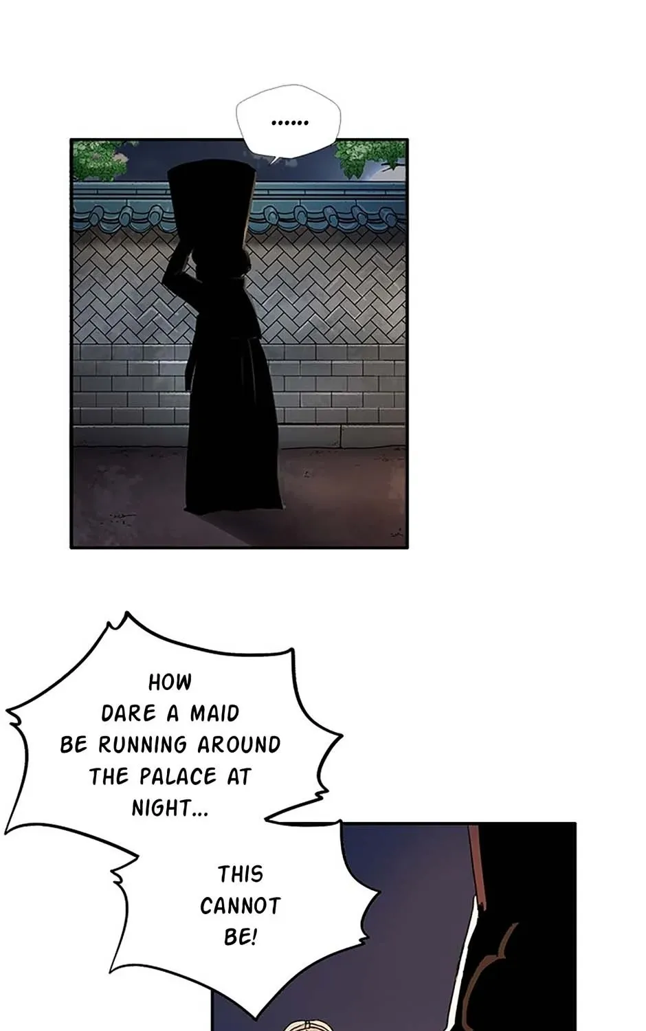 Bokja Moon, the Royal Concubine Mangakakalot X Chapter 1 Page 69