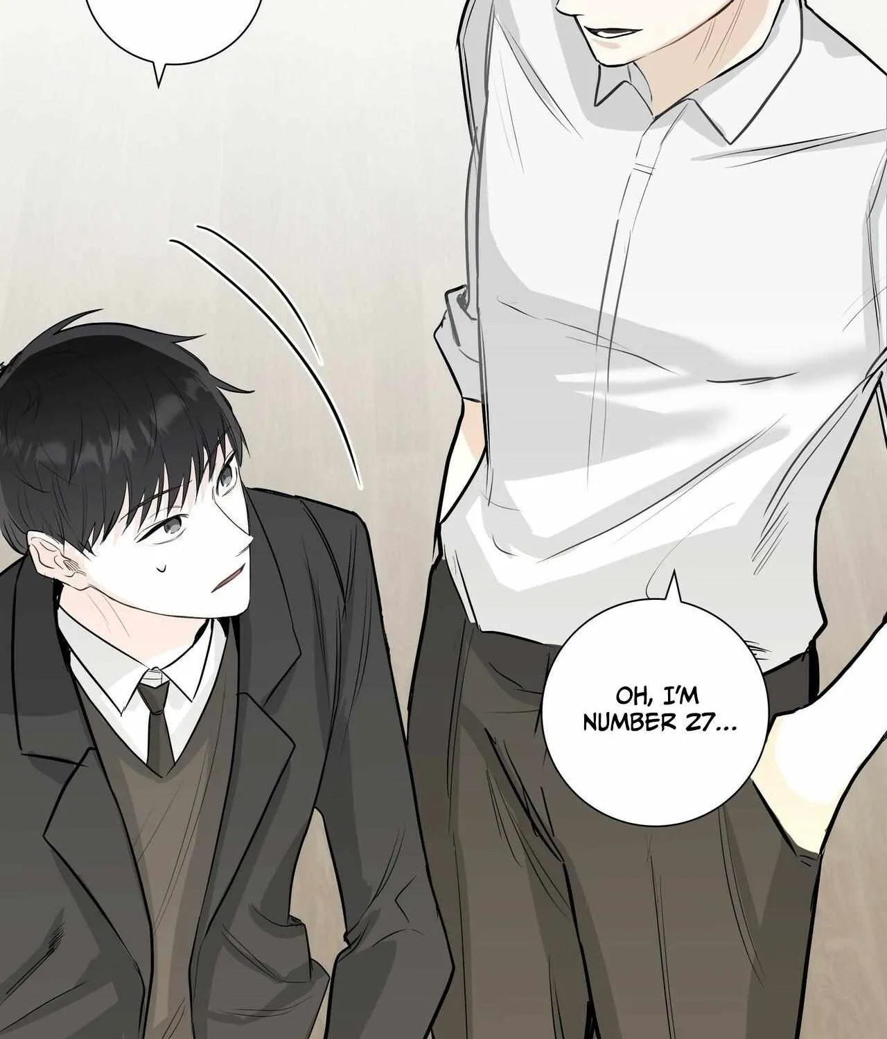 Borders Are Not Observed Mangakakalot X Chapter 0 Page 41