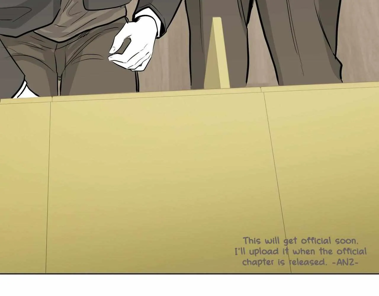 Borders Are Not Observed Mangakakalot X Chapter 0 Page 42