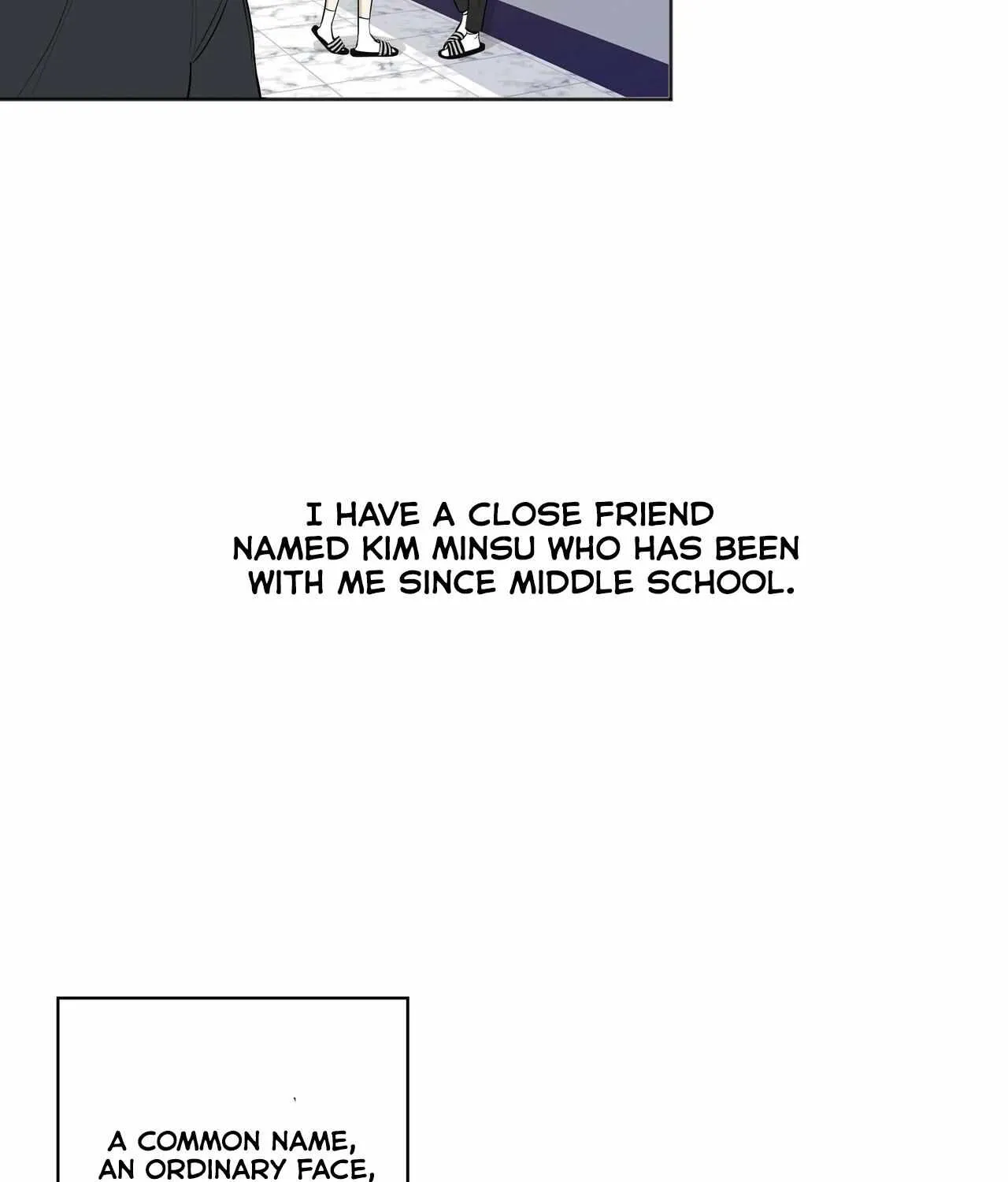 Borders Are Not Observed Mangakakalot X Chapter 0 Page 6
