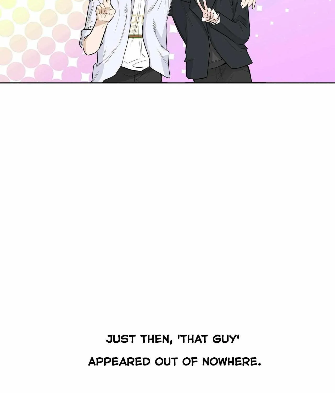 Borders Are Not Observed Mangakakalot X Chapter 0 Page 13