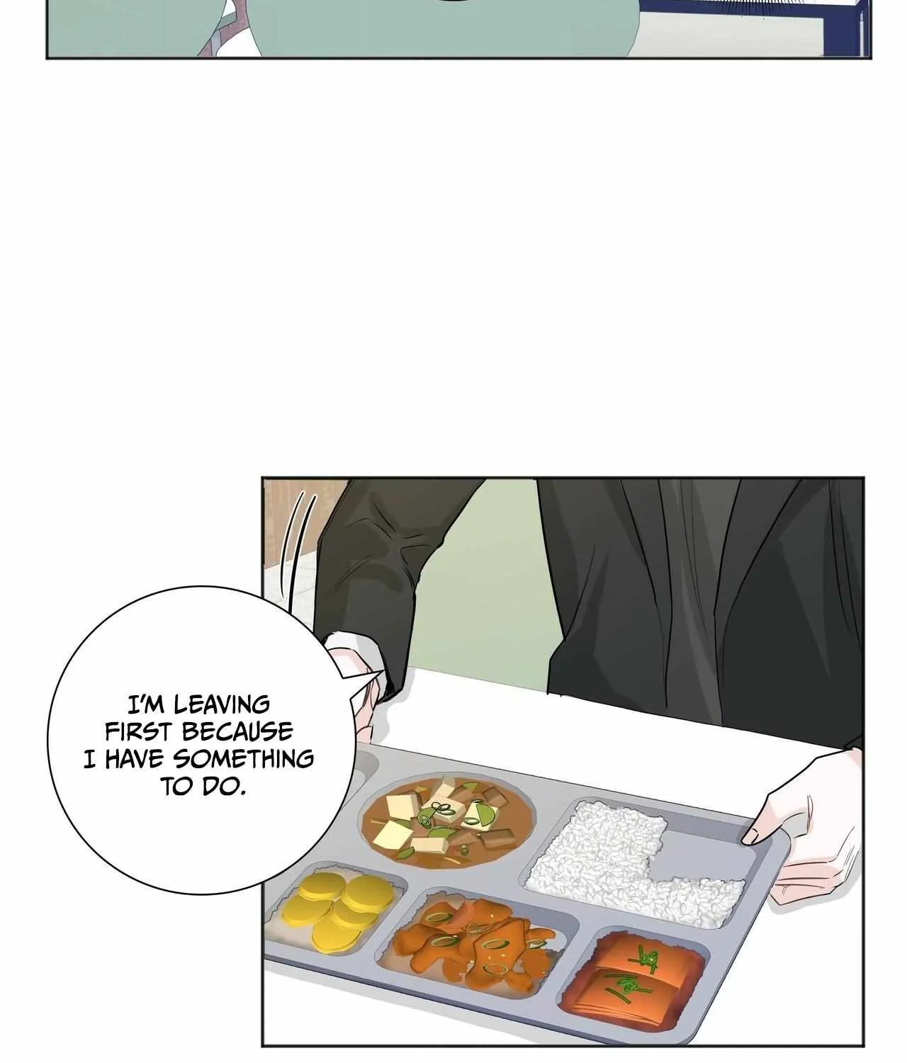 Borders Are Not Observed Mangakakalot X Chapter 0 Page 24