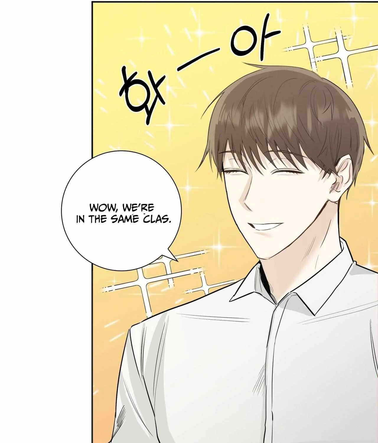 Borders Are Not Observed Mangakakalot X Chapter 0 Page 36