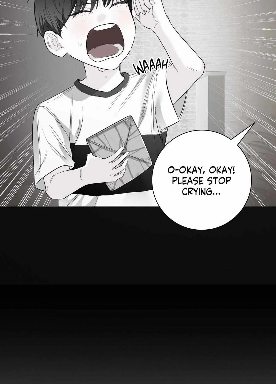 Borders Are Not Observed Mangakakalot X Chapter 10 Page 11