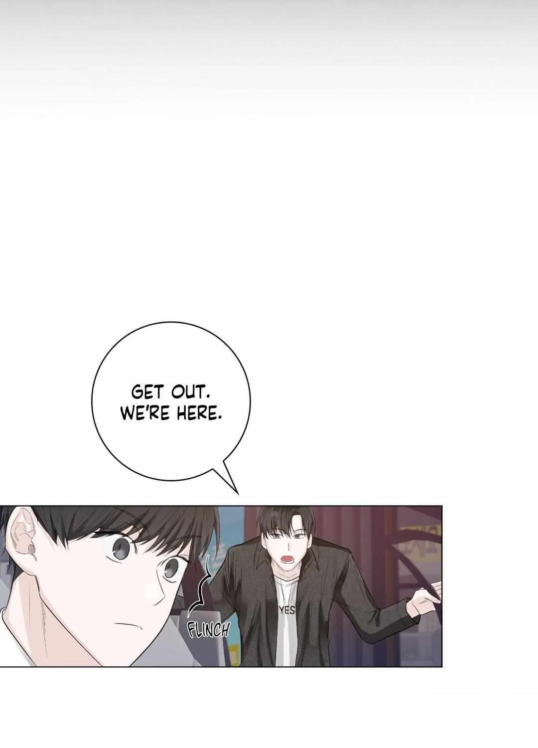 Borders Are Not Observed Mangakakalot X Chapter 10 Page 13
