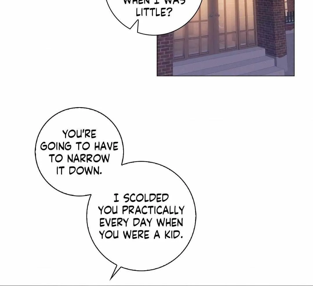 Borders Are Not Observed Mangakakalot X Chapter 10 Page 15