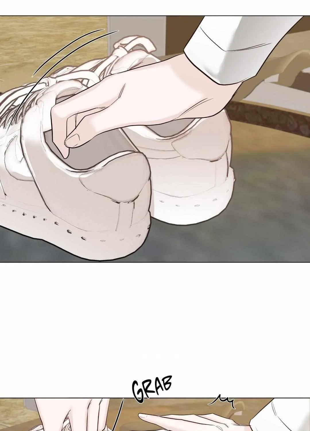 Borders Are Not Observed Mangakakalot X Chapter 10 Page 18