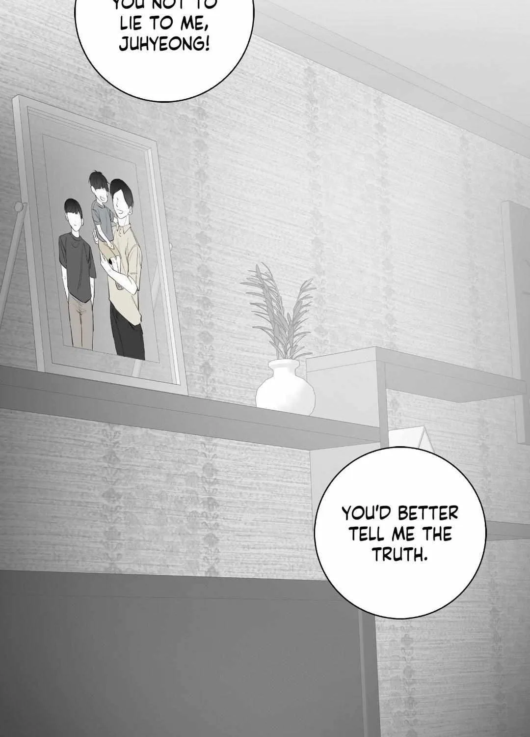 Borders Are Not Observed Mangakakalot X Chapter 10 Page 3