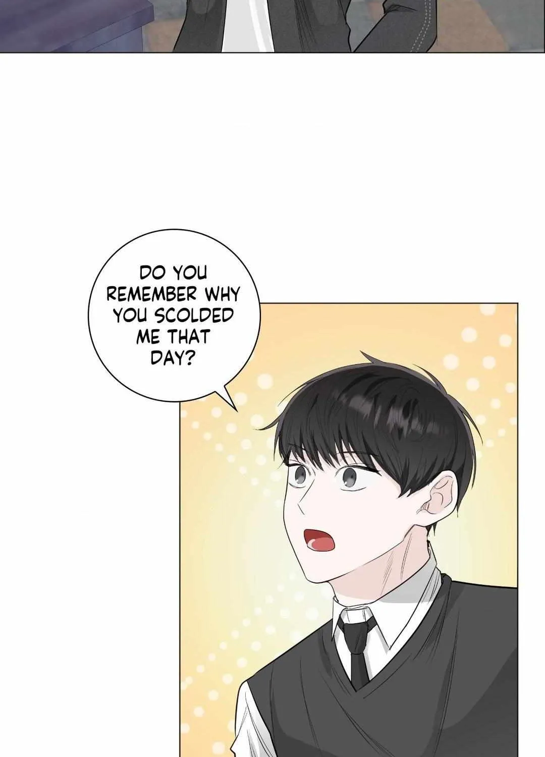 Borders Are Not Observed Mangakakalot X Chapter 10 Page 21