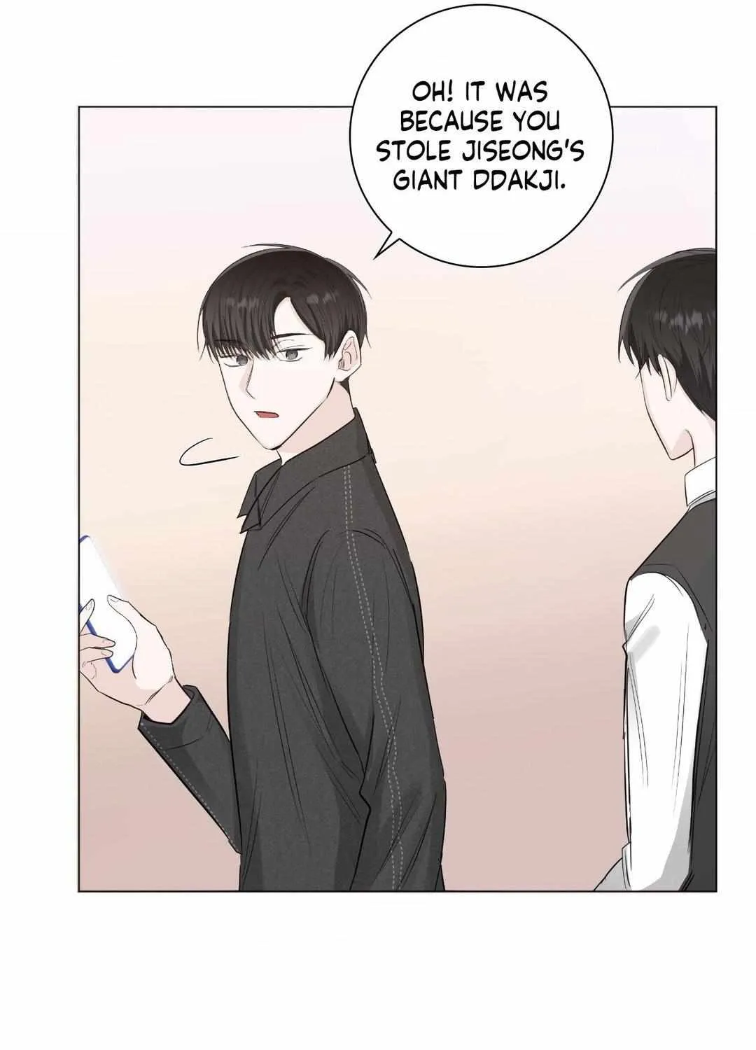 Borders Are Not Observed Mangakakalot X Chapter 10 Page 24