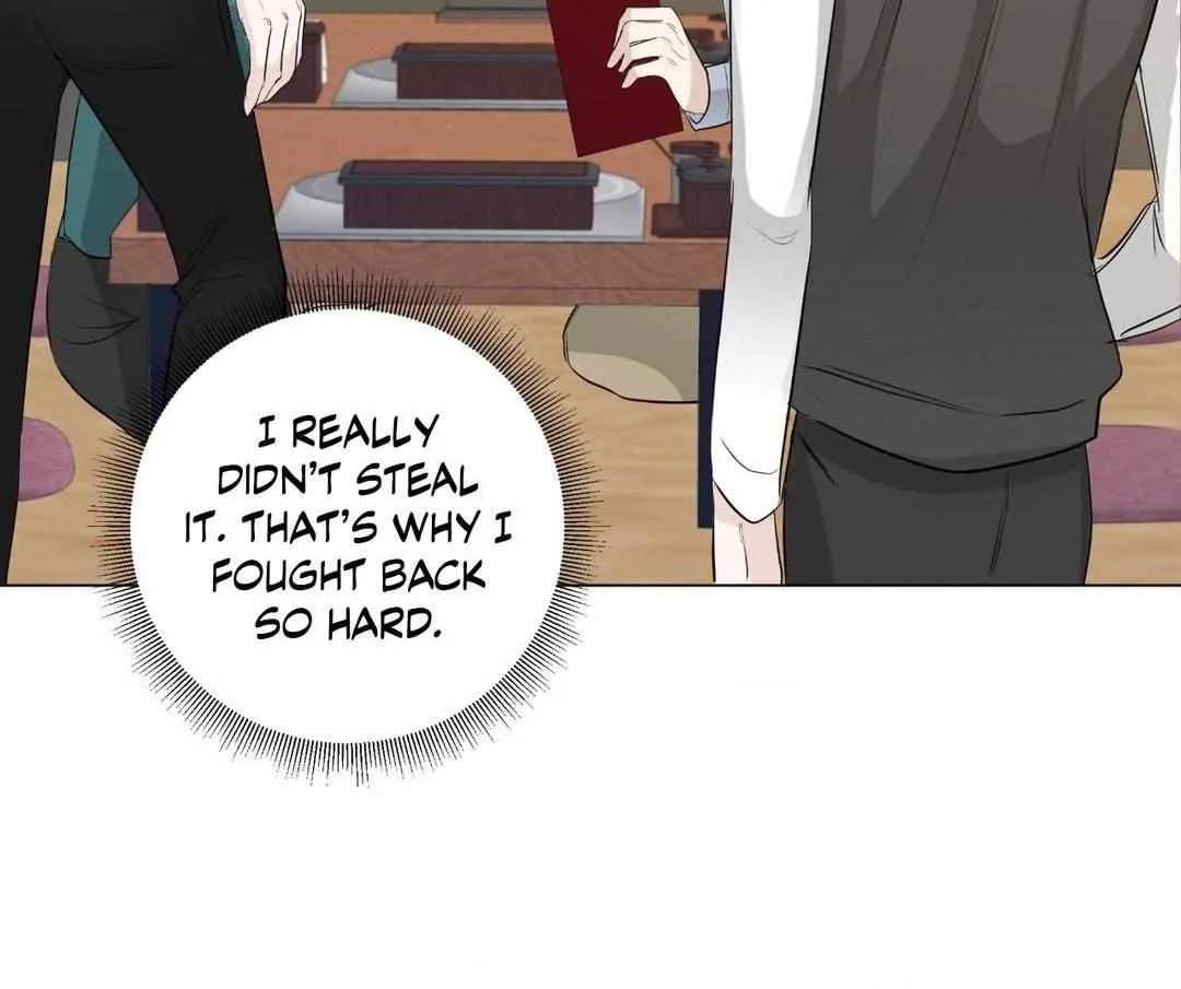 Borders Are Not Observed Mangakakalot X Chapter 10 Page 26