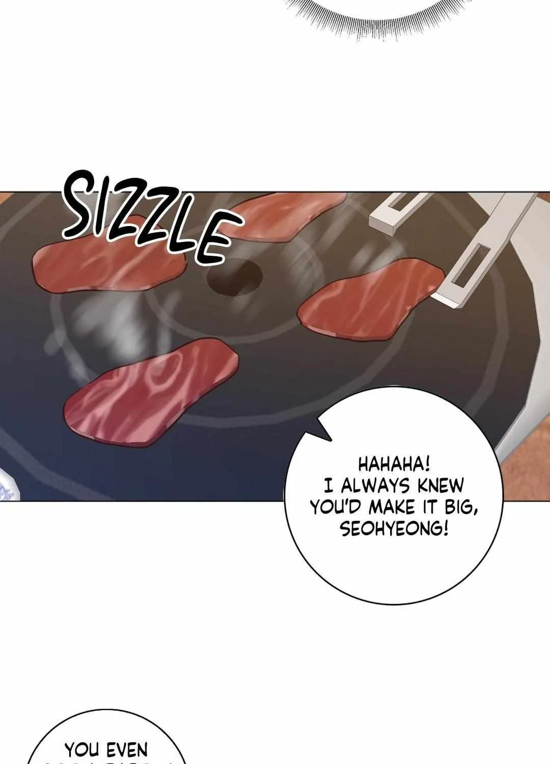 Borders Are Not Observed Mangakakalot X Chapter 10 Page 28