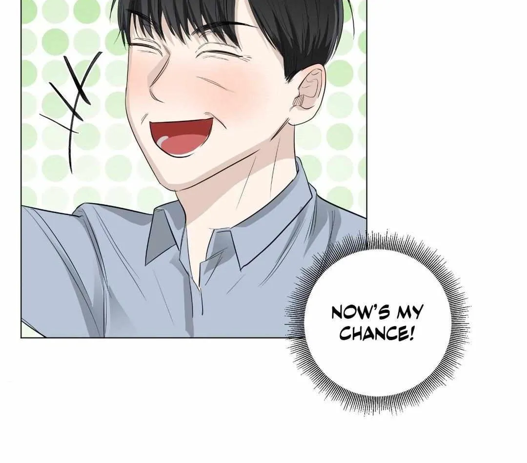 Borders Are Not Observed Mangakakalot X Chapter 10 Page 32