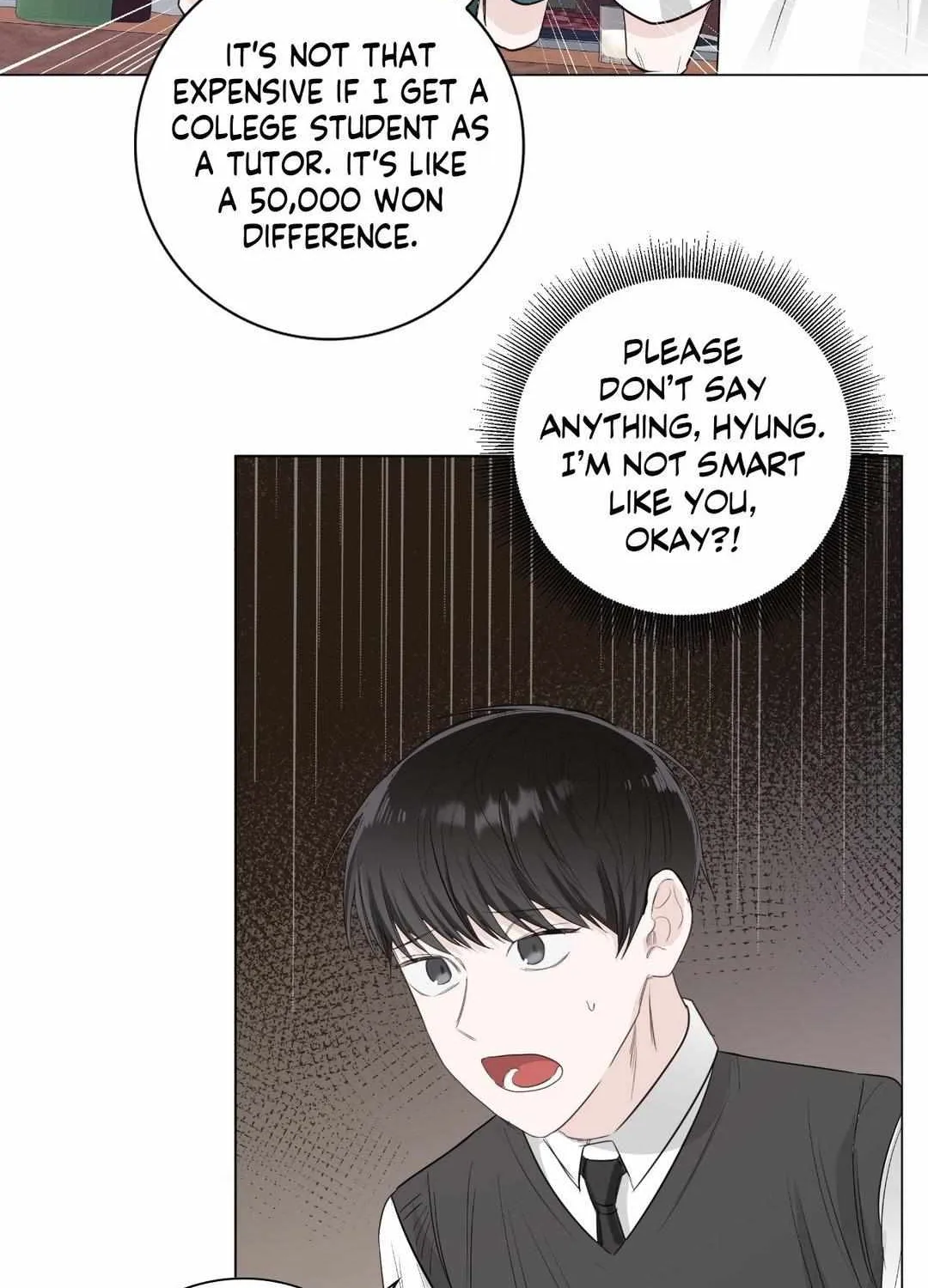 Borders Are Not Observed Mangakakalot X Chapter 10 Page 34