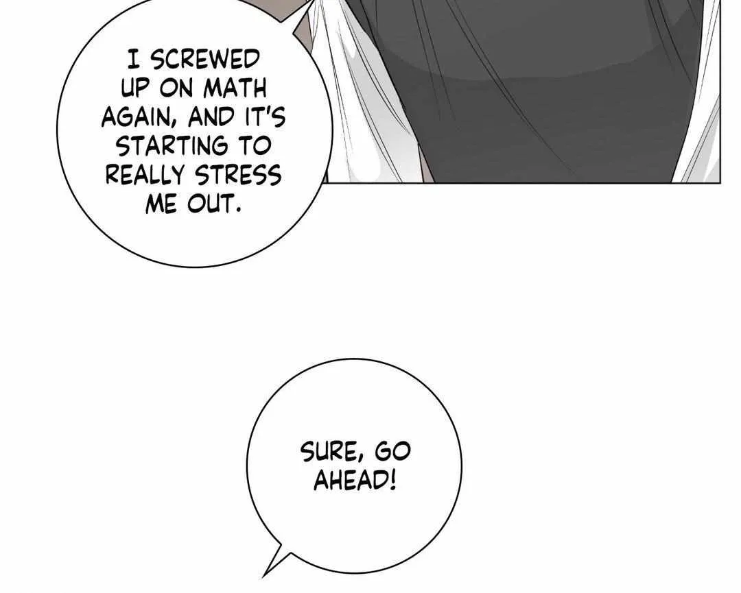 Borders Are Not Observed Mangakakalot X Chapter 10 Page 35