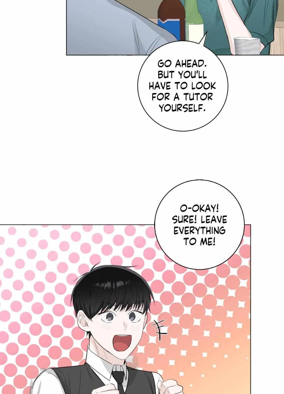 Borders Are Not Observed Mangakakalot X Chapter 10 Page 37