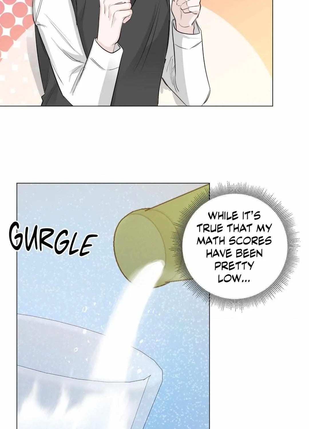 Borders Are Not Observed Mangakakalot X Chapter 10 Page 38