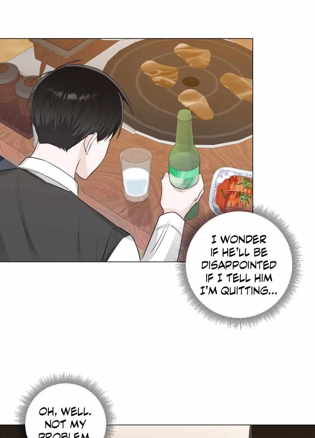 Borders Are Not Observed Mangakakalot X Chapter 10 Page 40