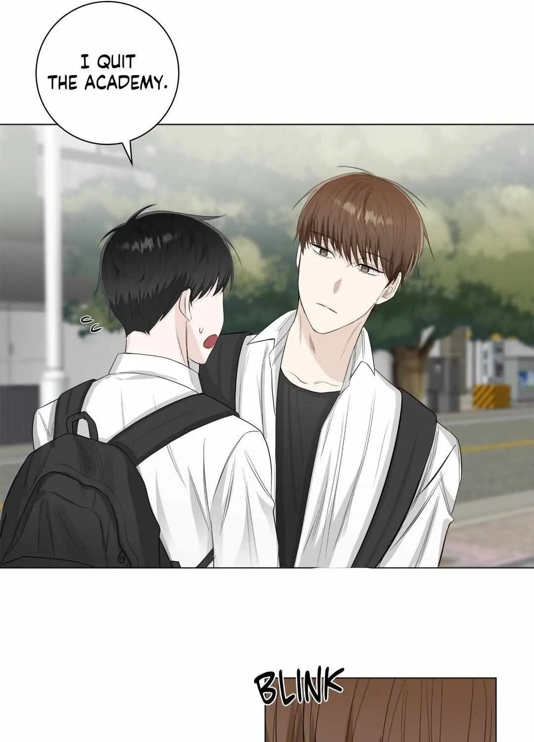 Borders Are Not Observed Mangakakalot X Chapter 10 Page 47