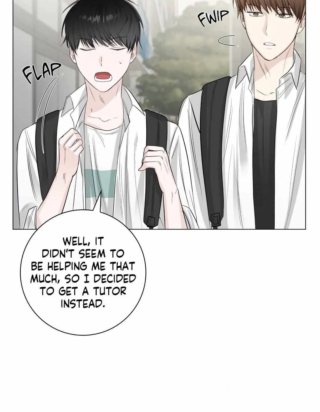 Borders Are Not Observed Mangakakalot X Chapter 10 Page 49
