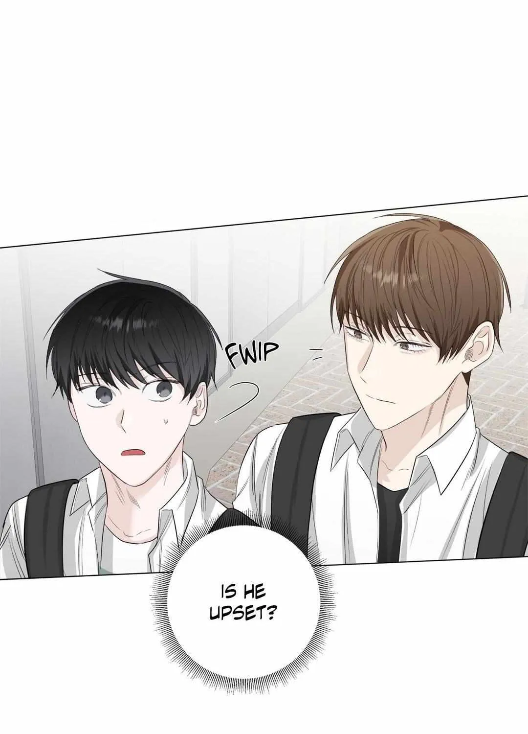 Borders Are Not Observed Mangakakalot X Chapter 10 Page 51