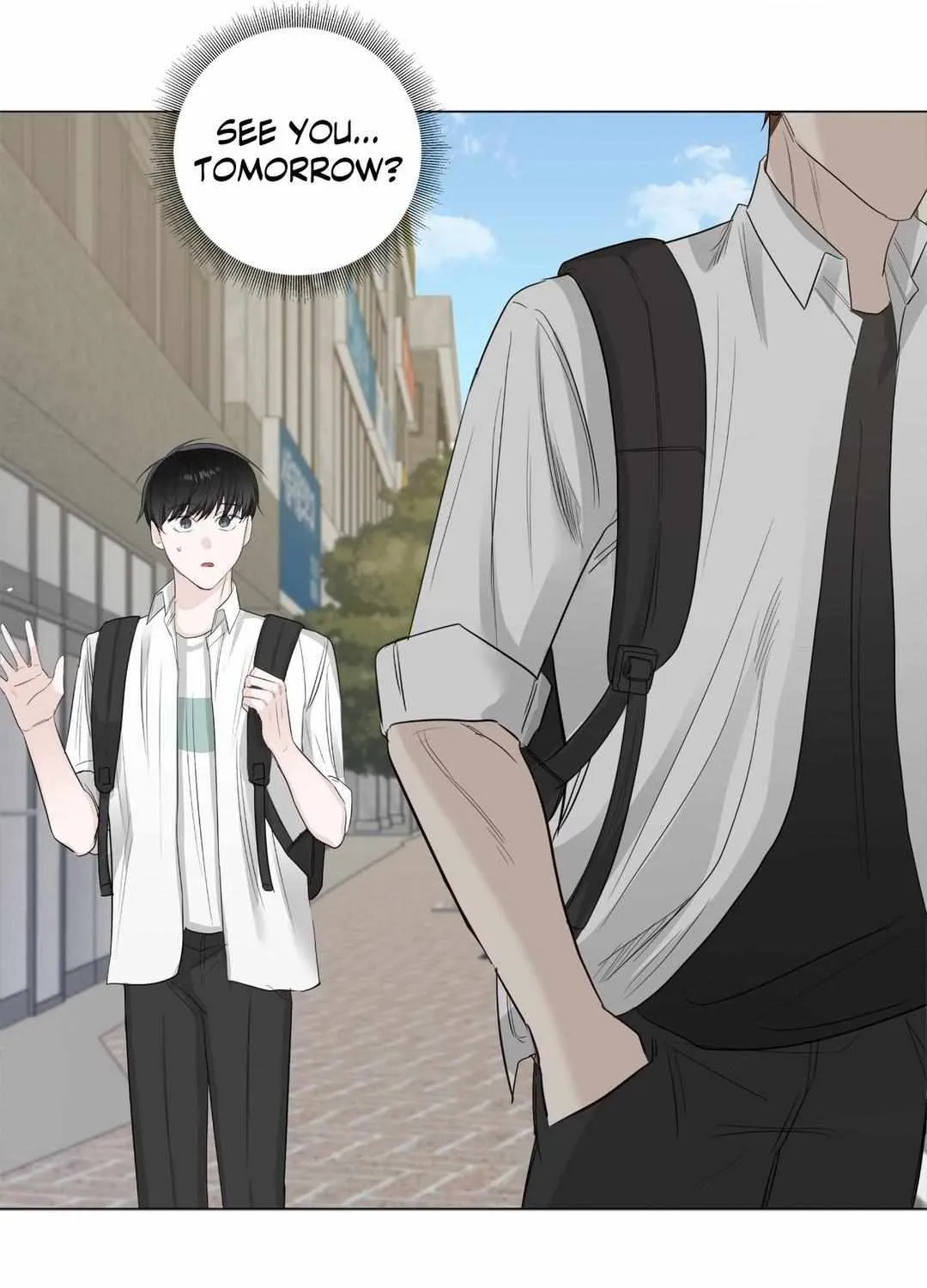 Borders Are Not Observed Mangakakalot X Chapter 10 Page 54
