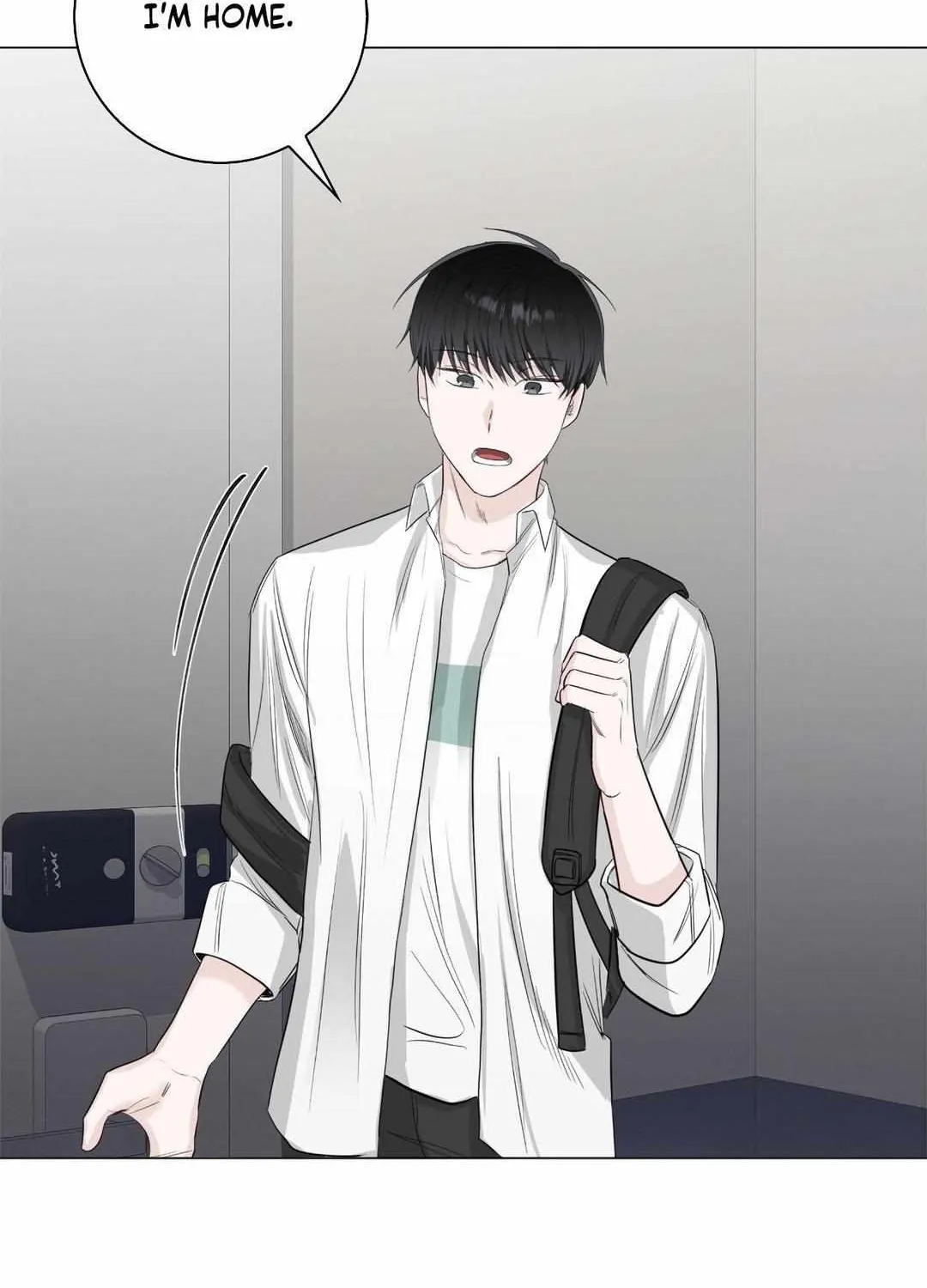 Borders Are Not Observed Mangakakalot X Chapter 10 Page 59
