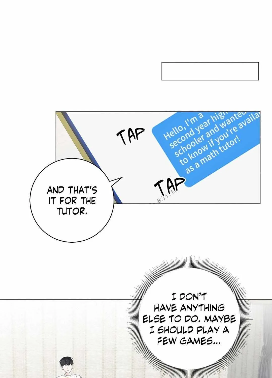 Borders Are Not Observed Mangakakalot X Chapter 10 Page 63