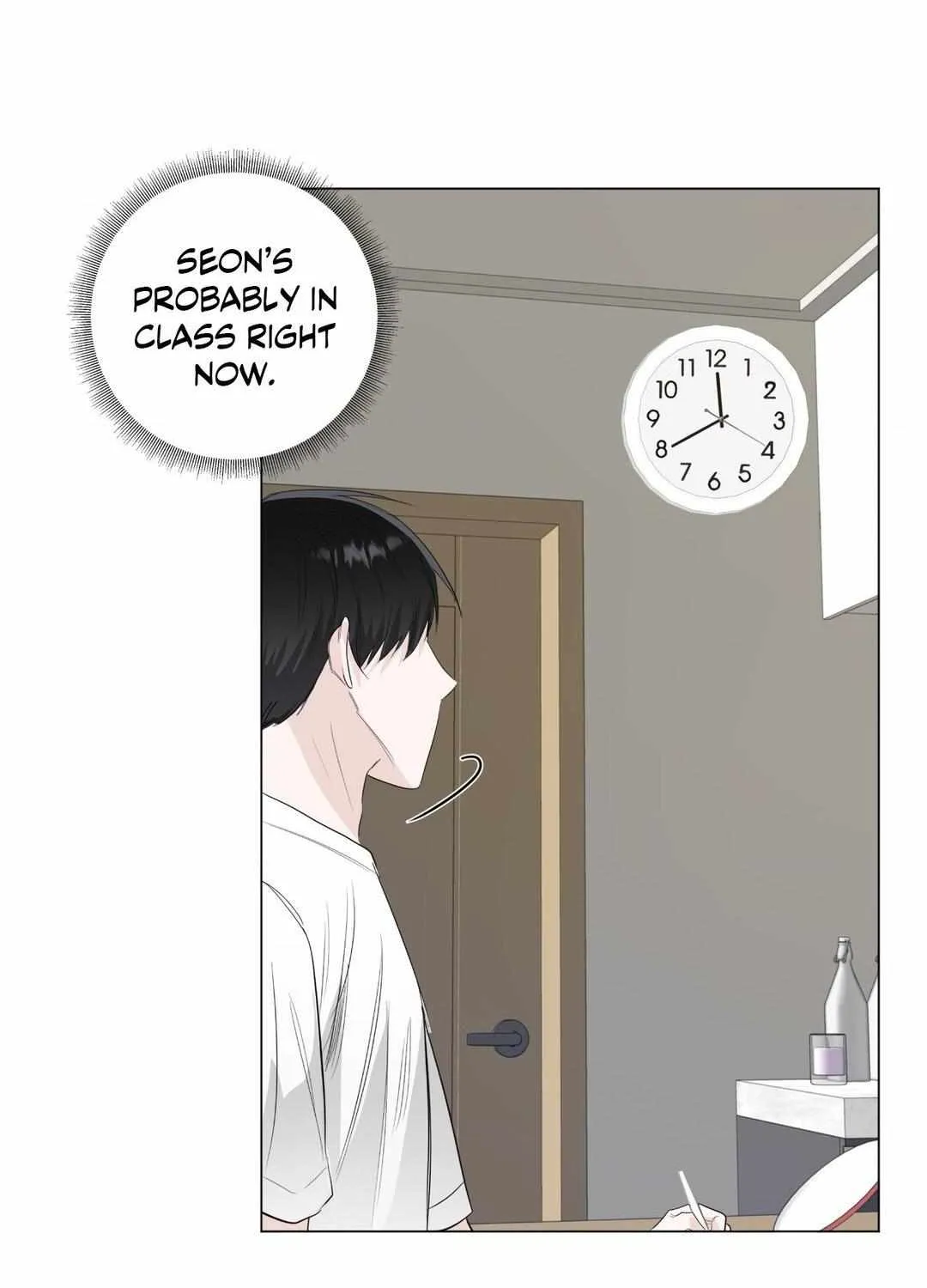 Borders Are Not Observed Mangakakalot X Chapter 10 Page 68