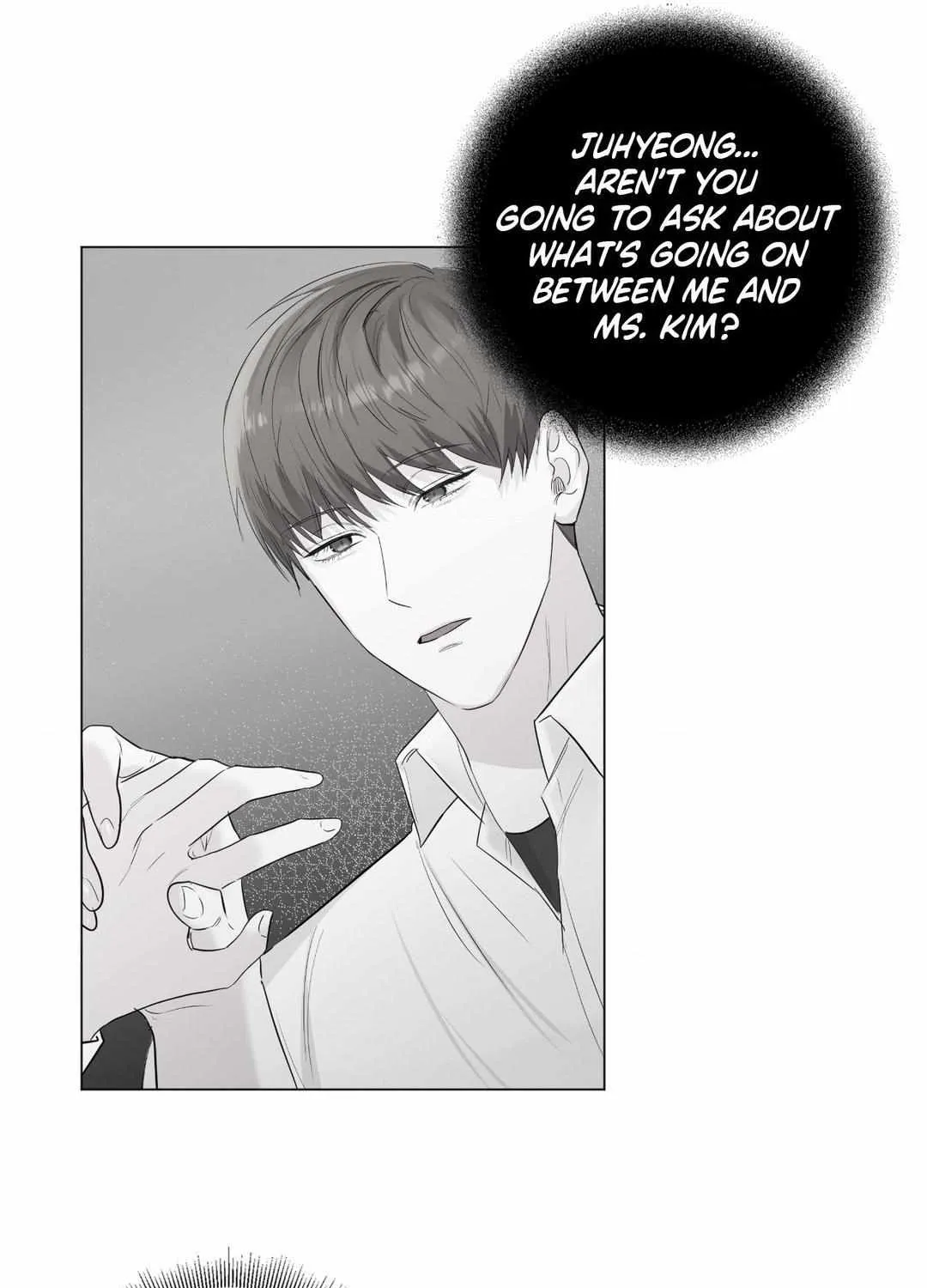 Borders Are Not Observed Mangakakalot X Chapter 10 Page 70