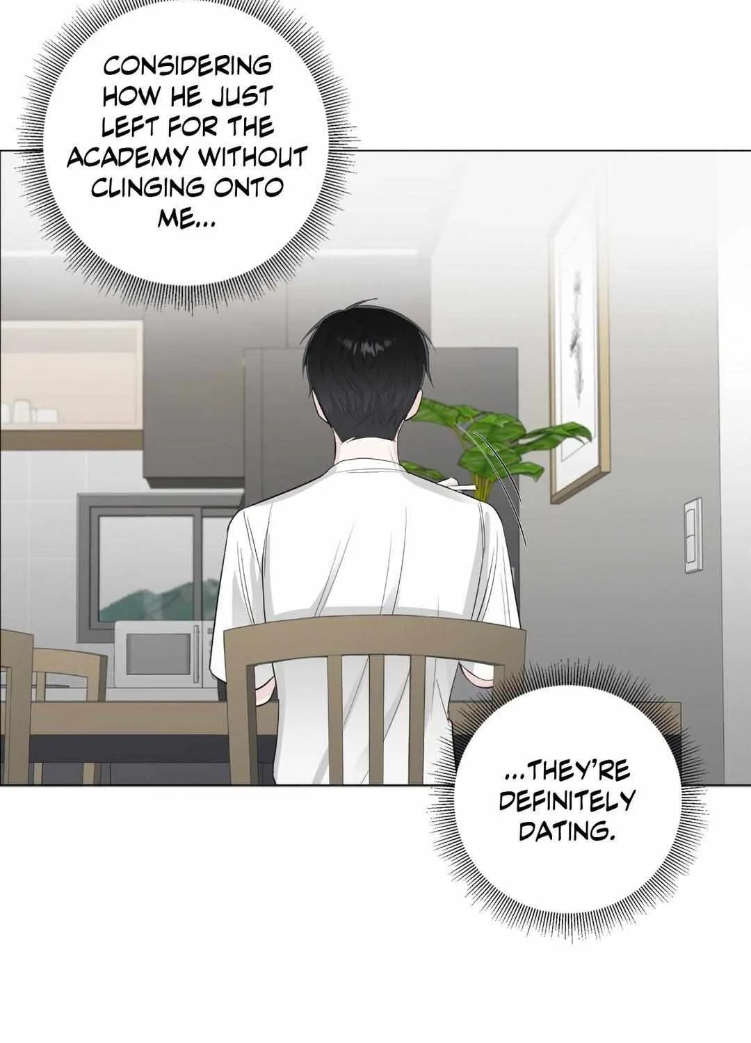 Borders Are Not Observed Mangakakalot X Chapter 10 Page 71