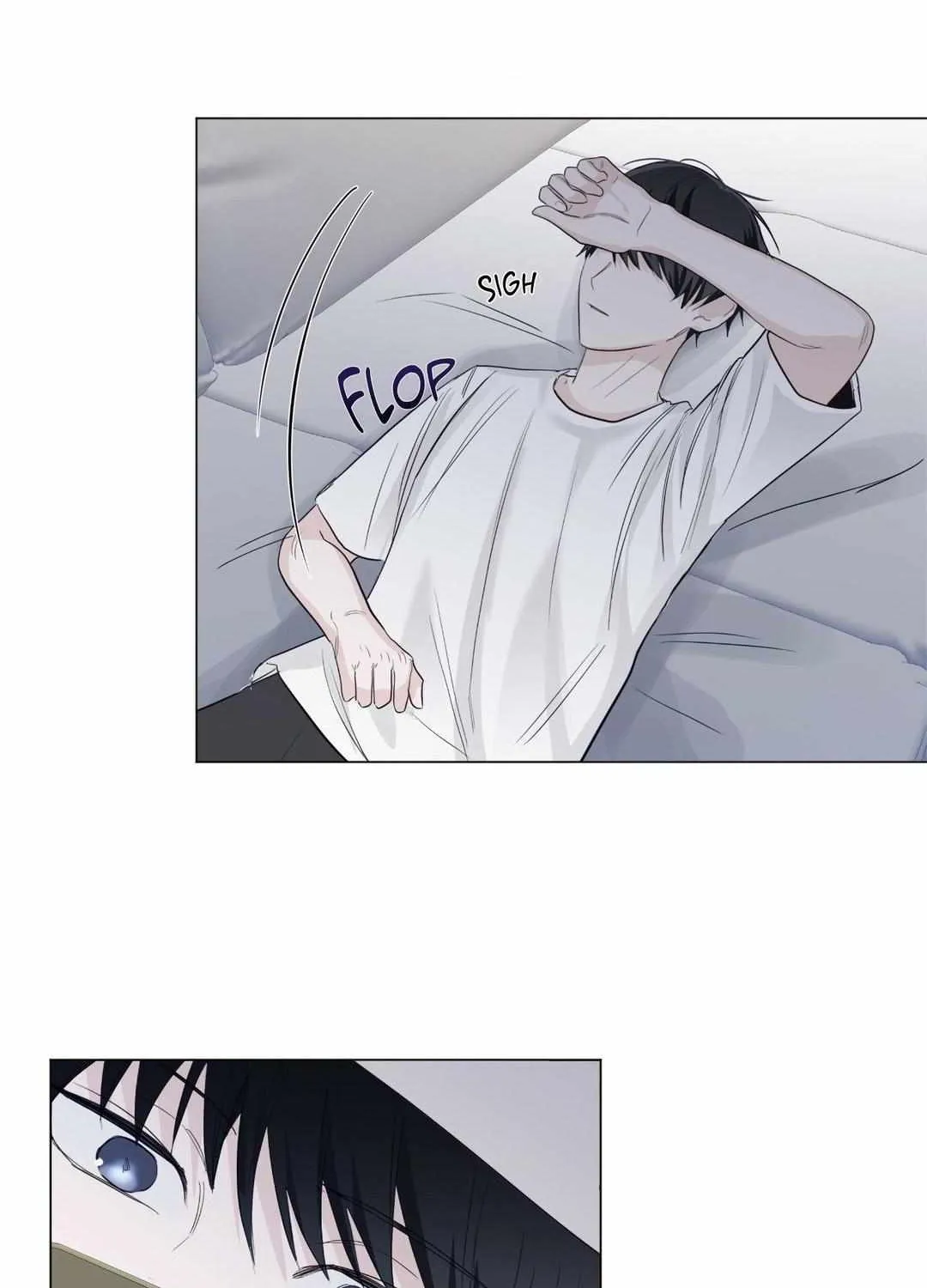 Borders Are Not Observed Mangakakalot X Chapter 10 Page 75