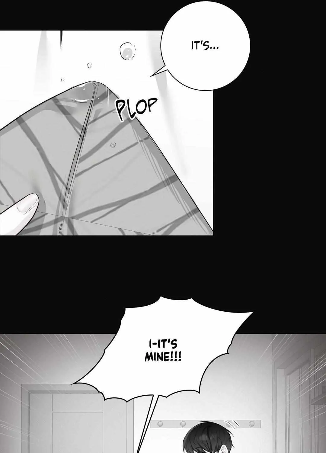 Borders Are Not Observed Mangakakalot X Chapter 10 Page 9