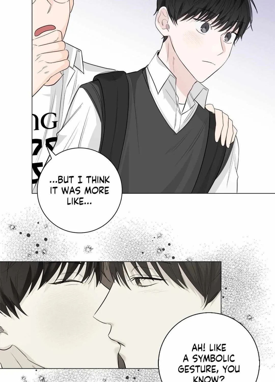 Borders Are Not Observed Mangakakalot X Chapter 11 Page 20