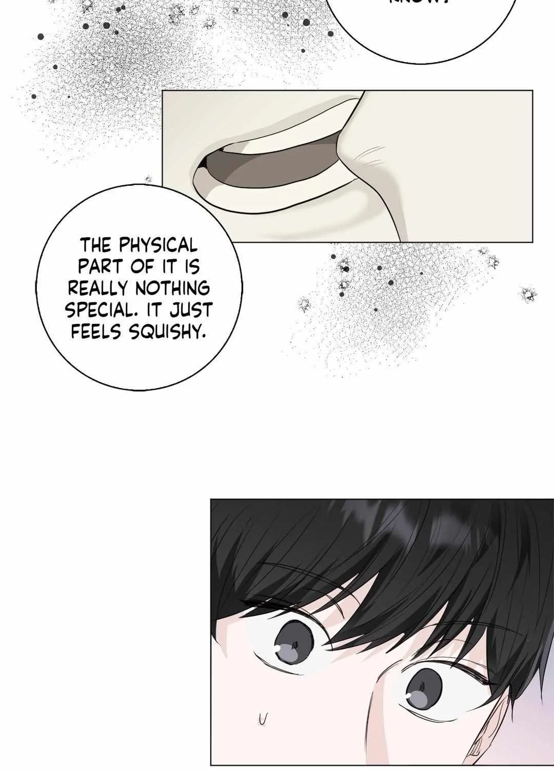 Borders Are Not Observed Mangakakalot X Chapter 11 Page 21