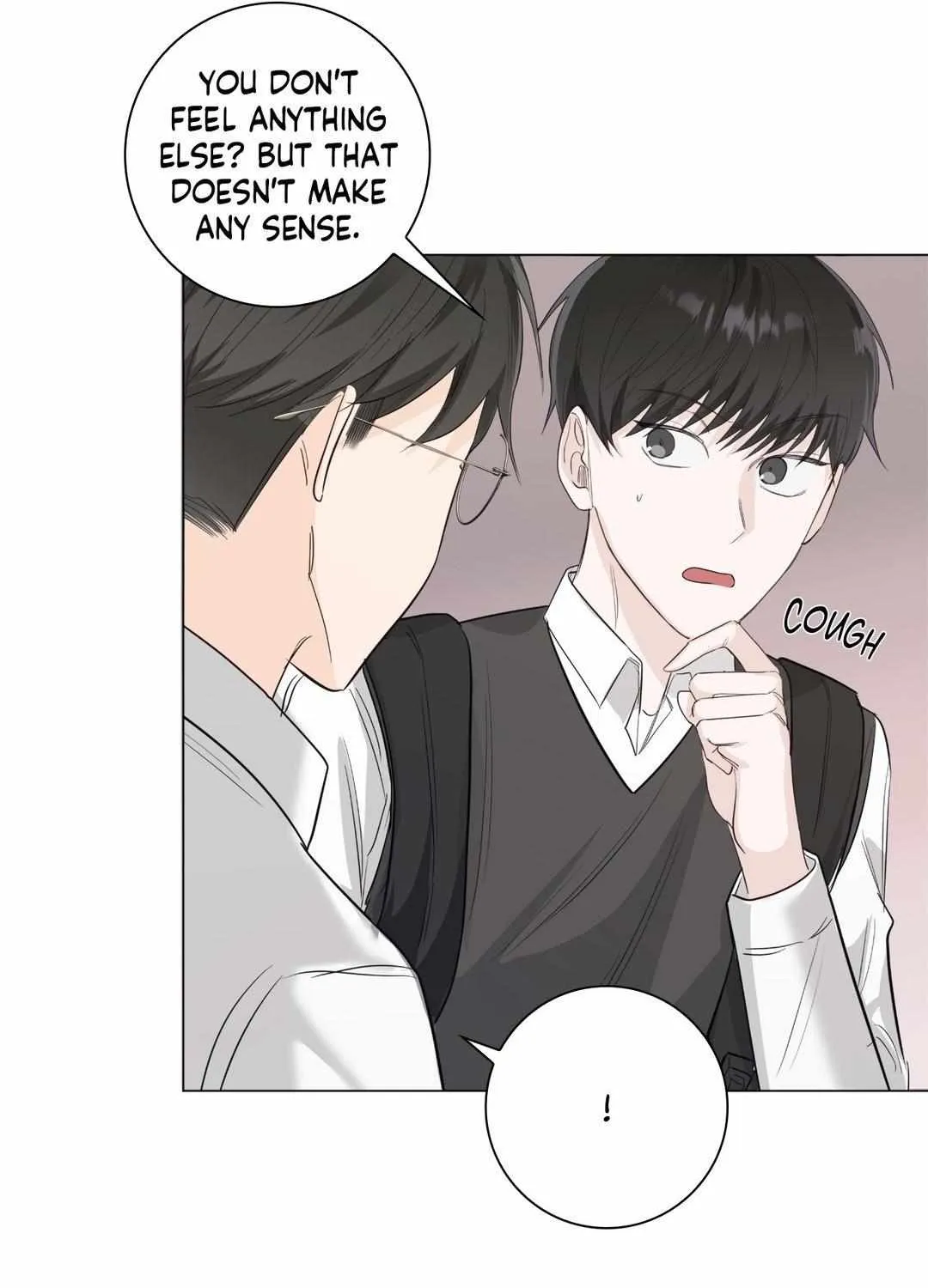 Borders Are Not Observed Mangakakalot X Chapter 11 Page 23