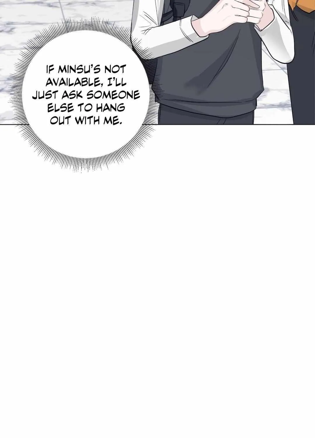 Borders Are Not Observed Mangakakalot X Chapter 11 Page 28