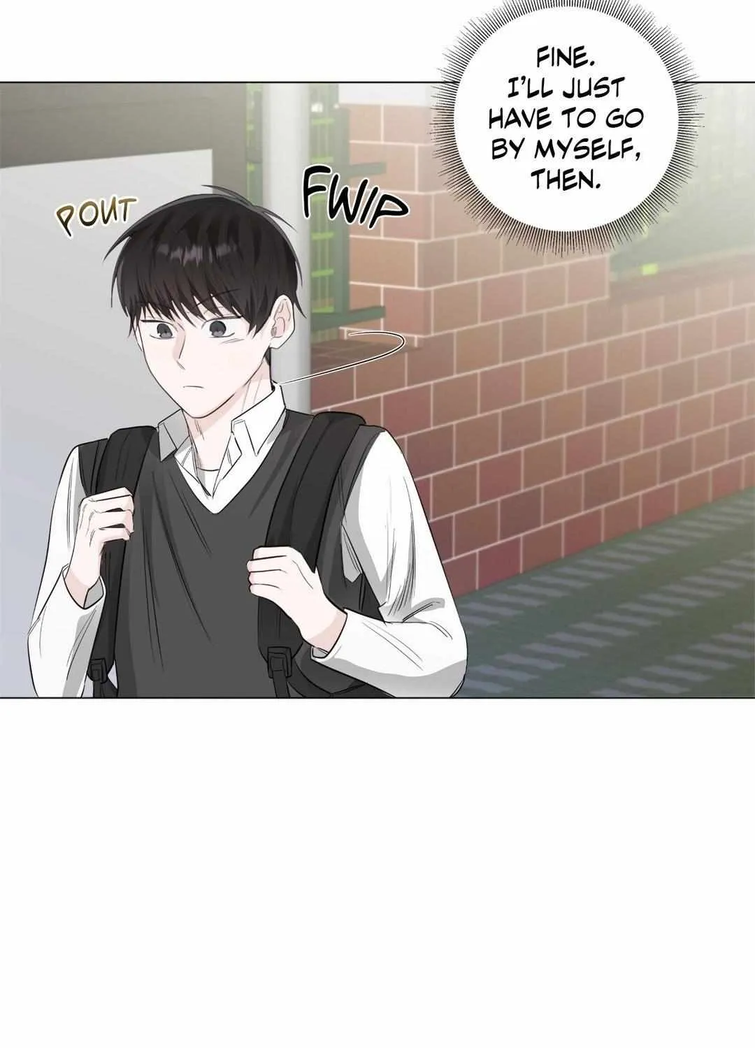 Borders Are Not Observed Mangakakalot X Chapter 11 Page 32