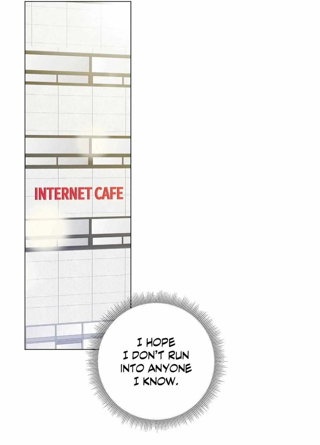 Borders Are Not Observed Mangakakalot X Chapter 11 Page 34