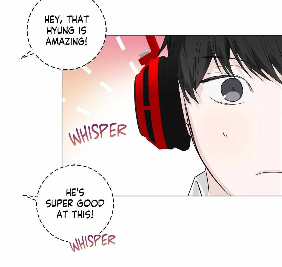 Borders Are Not Observed Mangakakalot X Chapter 11 Page 39