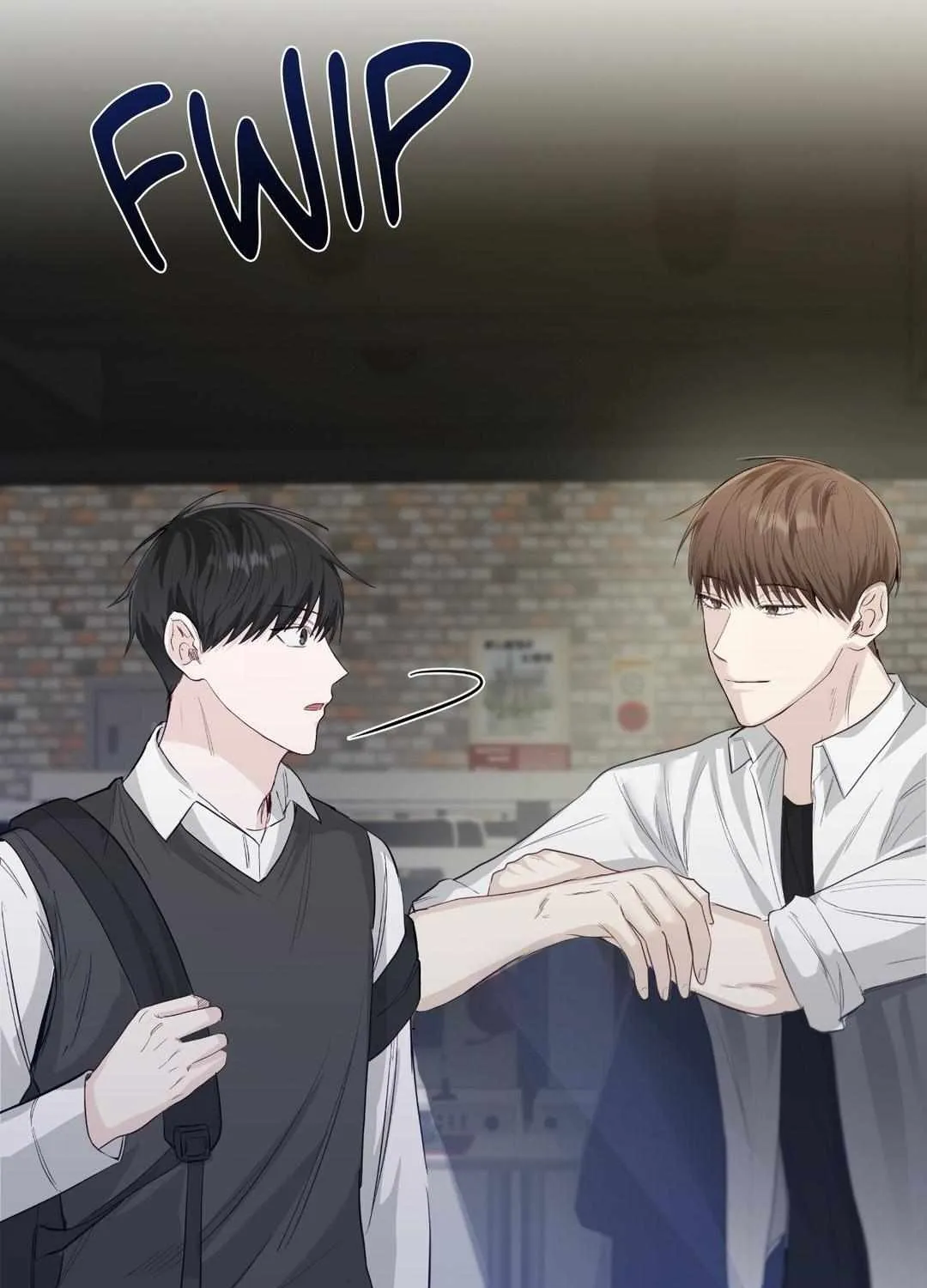 Borders Are Not Observed Mangakakalot X Chapter 11 Page 48