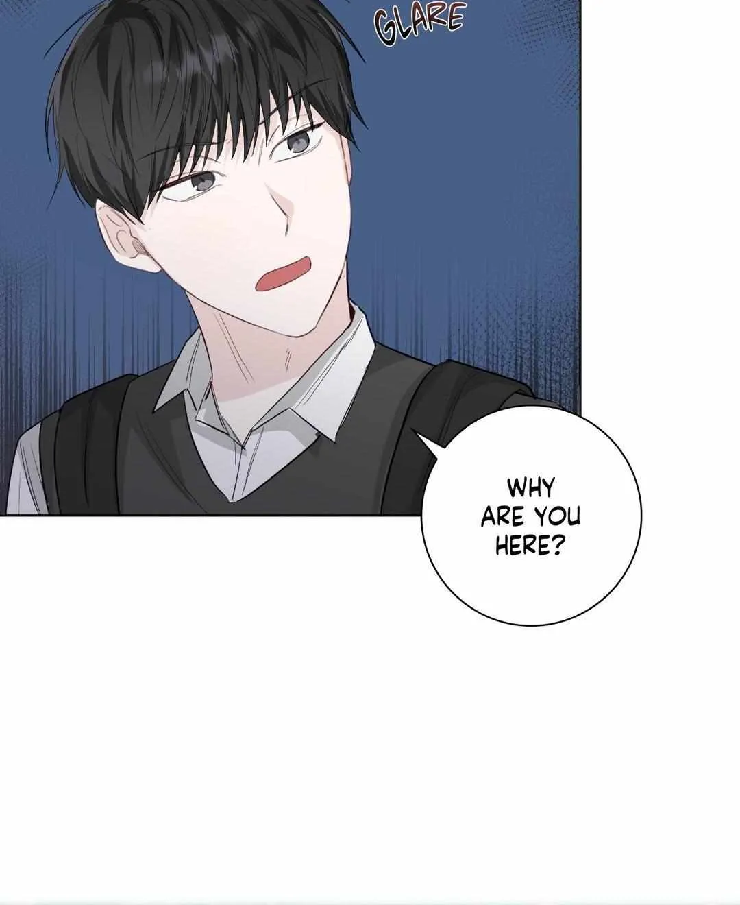 Borders Are Not Observed Mangakakalot X Chapter 11 Page 50