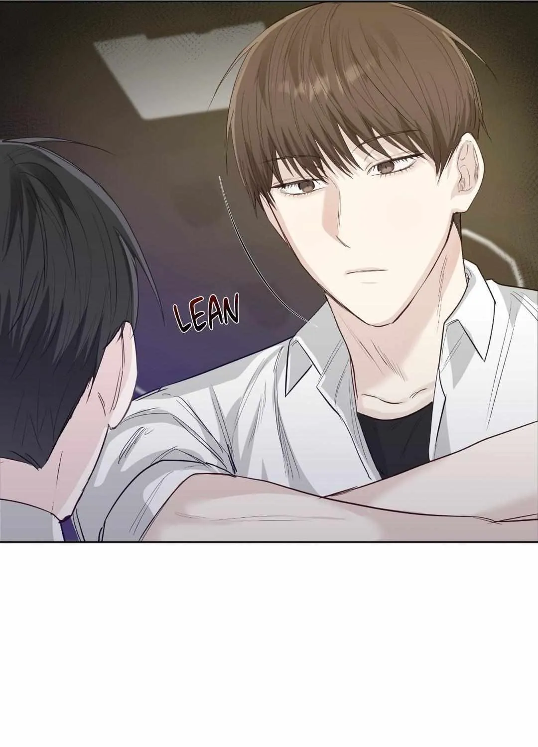 Borders Are Not Observed Mangakakalot X Chapter 11 Page 51