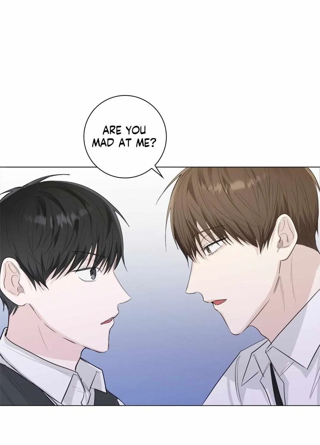 Borders Are Not Observed Mangakakalot X Chapter 11 Page 52