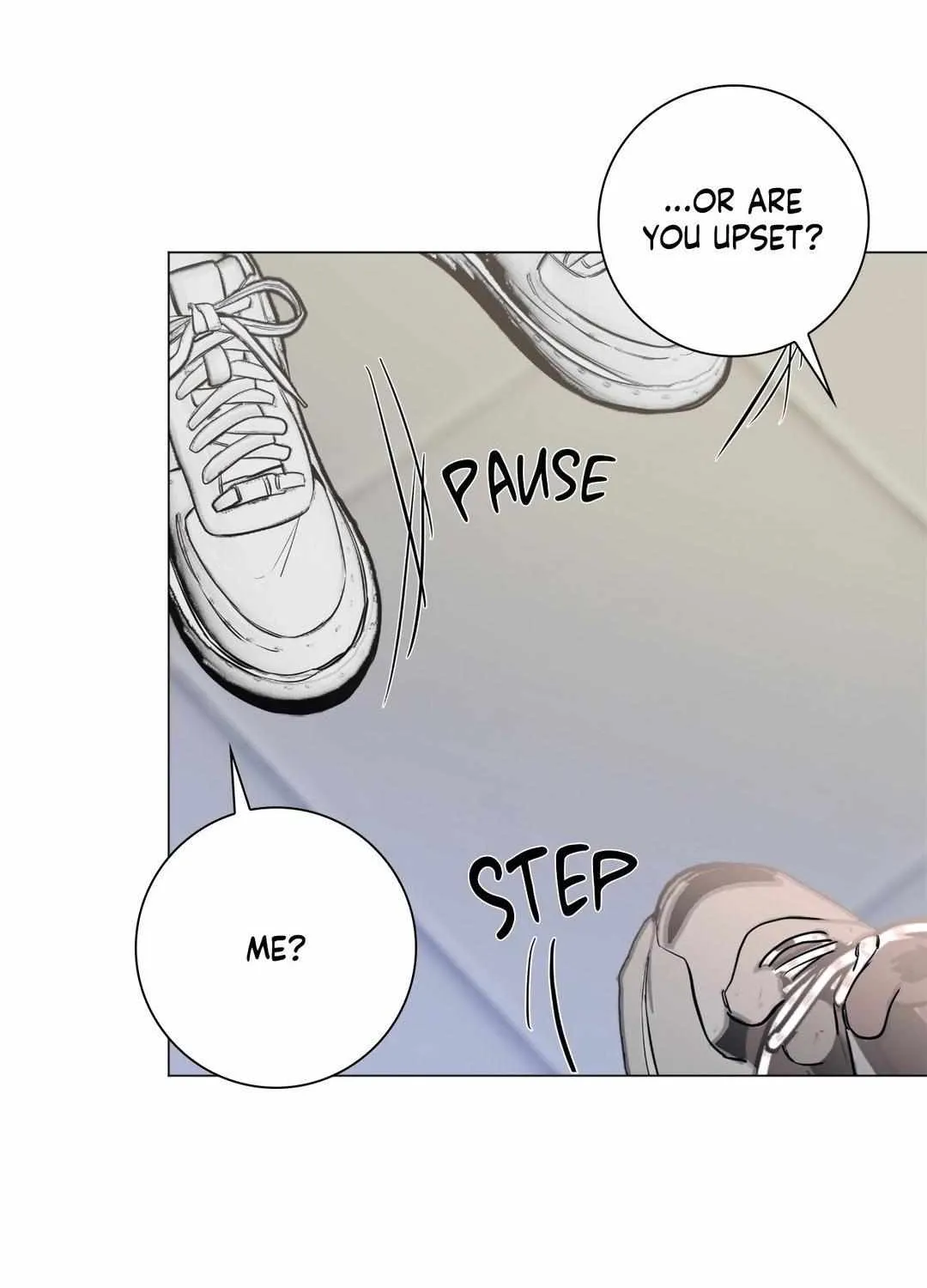 Borders Are Not Observed Mangakakalot X Chapter 11 Page 53