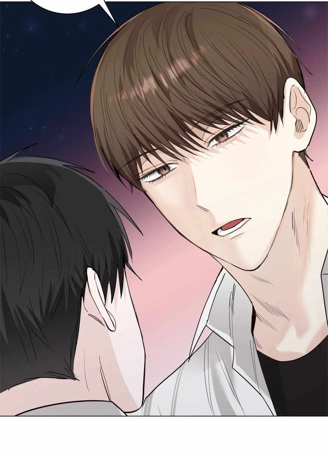 Borders Are Not Observed Mangakakalot X Chapter 11 Page 56