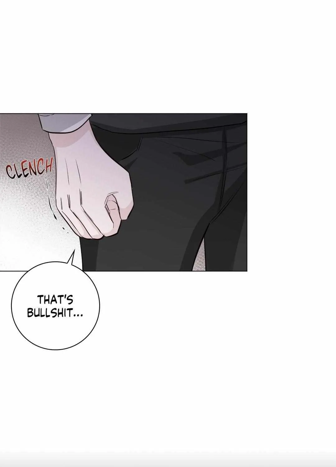 Borders Are Not Observed Mangakakalot X Chapter 11 Page 57